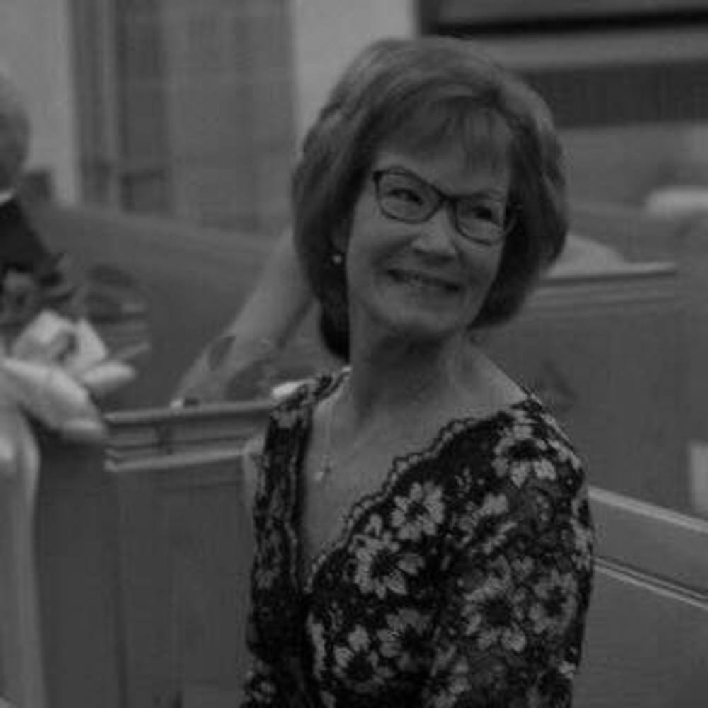 Meet your Posher, Patti